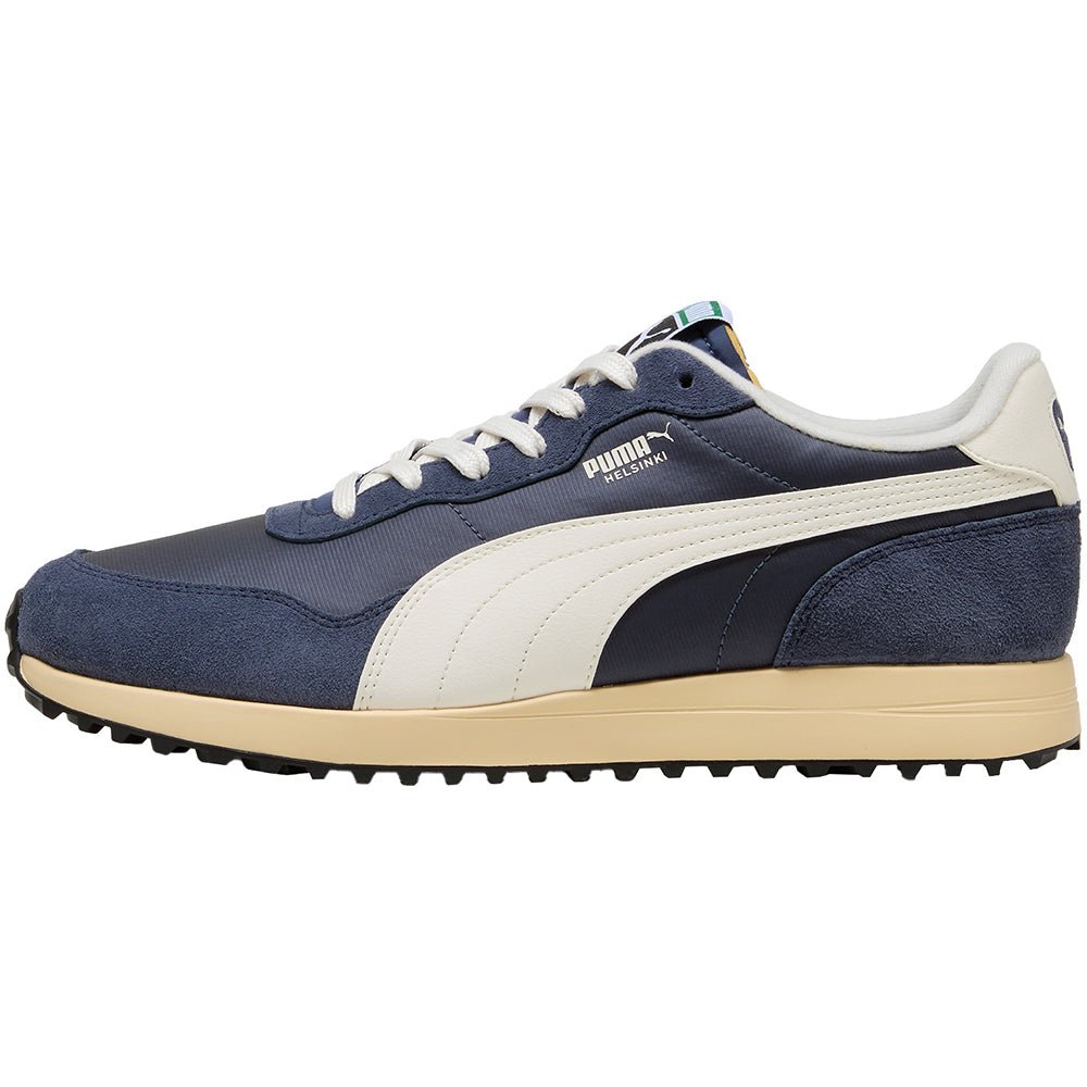 HELSINKI G Spikeless Golf Shoes