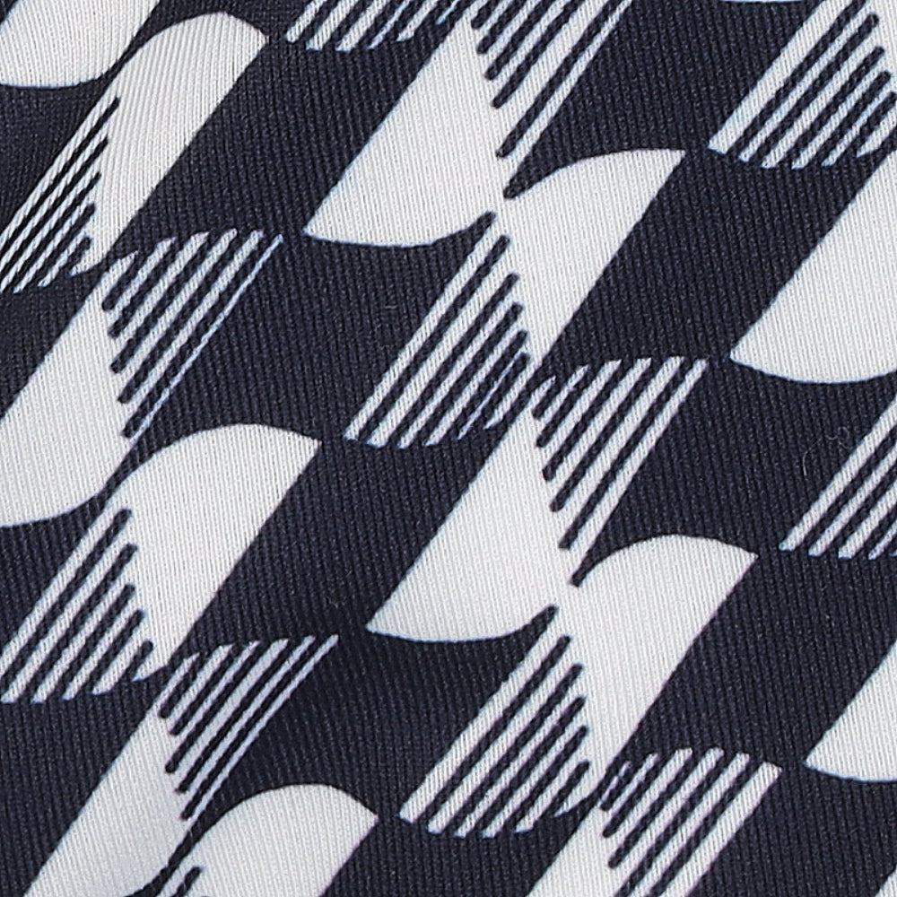 Women's Graphic Stretch Jersey 1/4 Zip Shirt