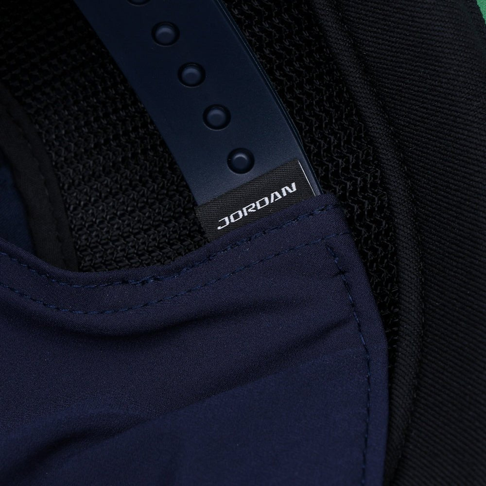 Pro Dri-FIT Structured Flat-Brim Hat