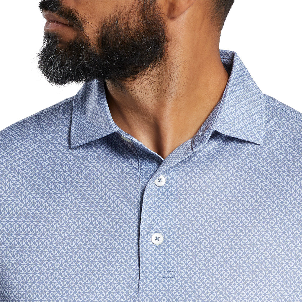 Loop Lisle Polo