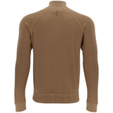 Performance Hybrid Full-Zip Sweater