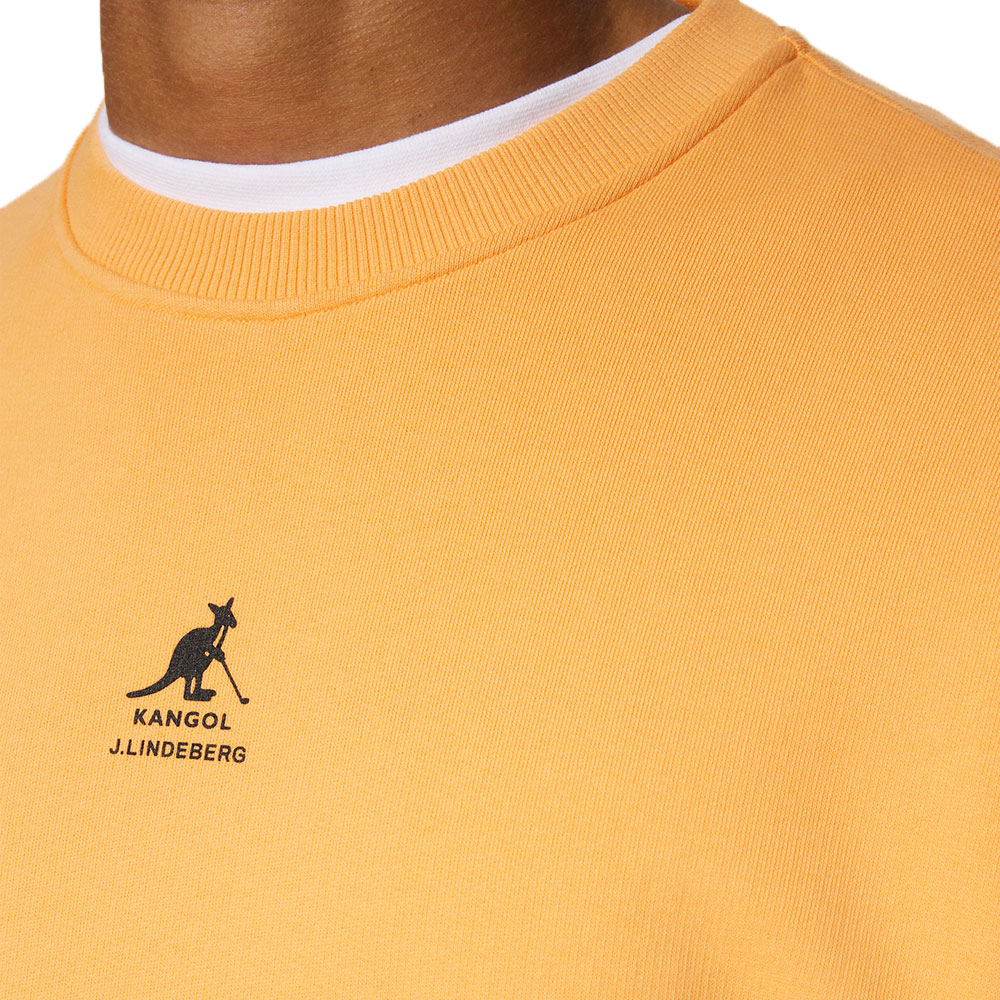 Roberto Crewneck Pullover