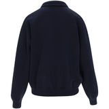 Women's Polo Bear Fleece Long Sleeve Polo - Fairway Styles