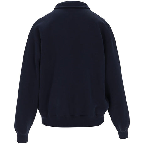 Women's Polo Bear Fleece Long Sleeve Polo - Fairway Styles