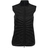 Women's Madde Quilt Hybrid Vest