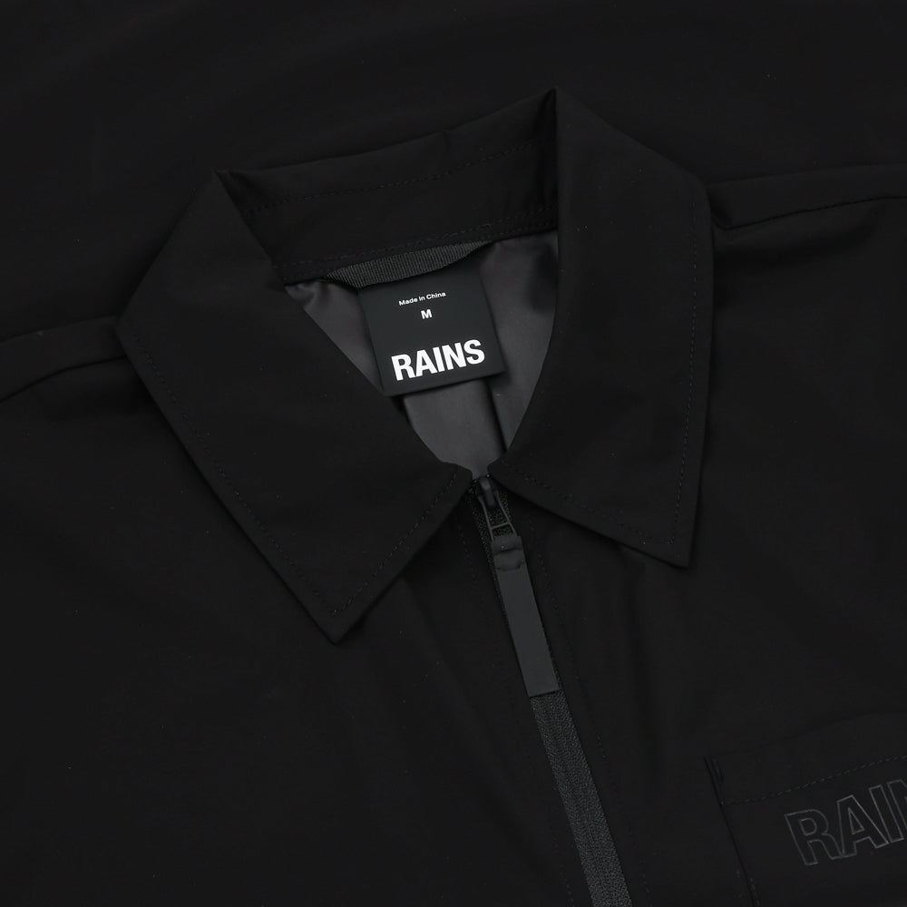 Mito Overshirt