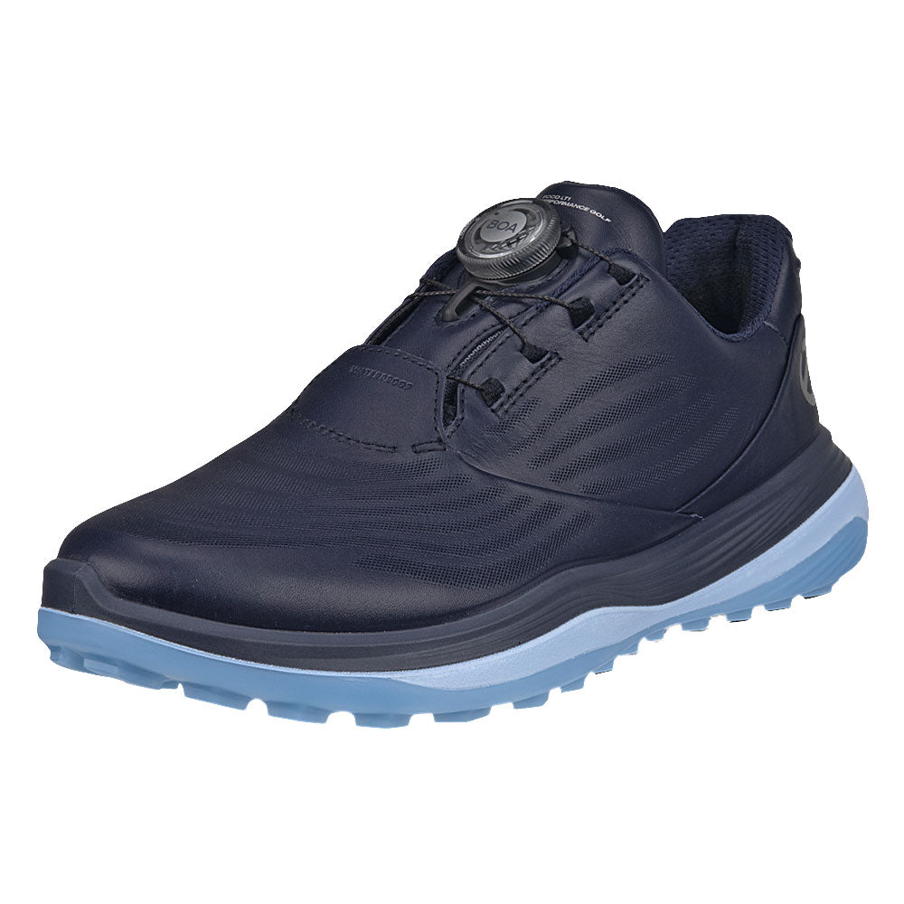 Women's LT1 BOA Spikeless Golf Shoes