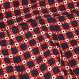 Women's Snapped Placket Performance Skort