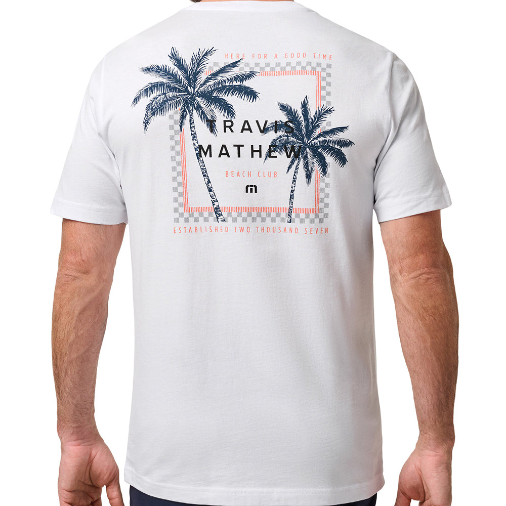 Beach Resort T-Shirt