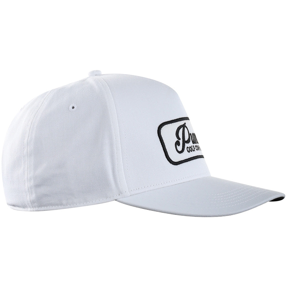 Jupiter Cap