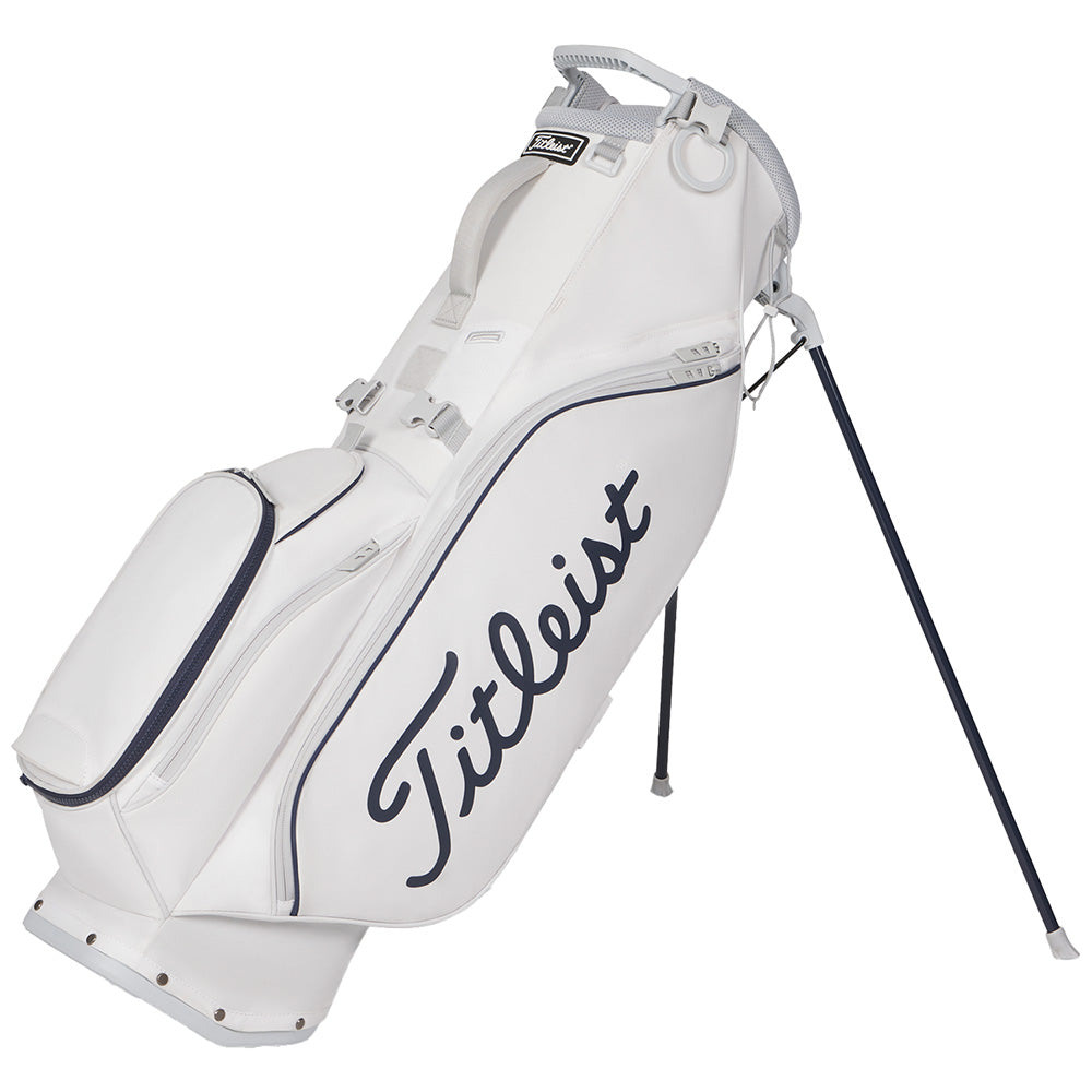 Players S5 Stand Bag