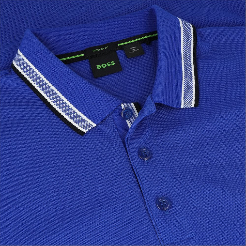 Paddy Polo - Fairway Styles