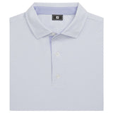 Deco Diamond Lisle Polo
