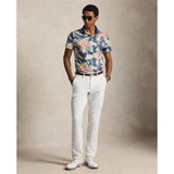 Tailored Fit Performance Polo