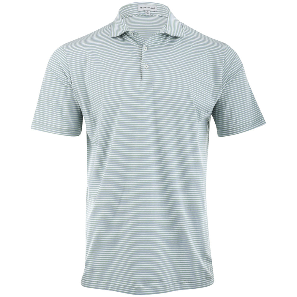 Calvert Crown Flex Cotton Polo