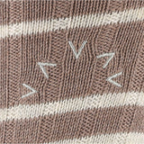 Women's Malissa Plush Wide Rib Socks - Fairway Styles