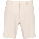 Matte Stretch Nylon Woven Shorts