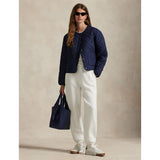 Women's Quilted Jacket - Fairway Styles