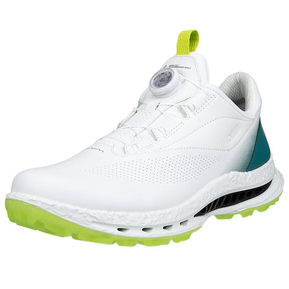 Biom C5 BOA Spikeless Golf Shoes - Fairway Styles