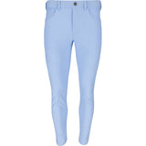 Kent Pull-On 5-Pocket Pants