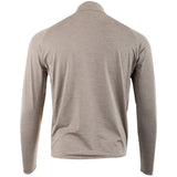 Stealth Performance 1/4 Zip Pullover