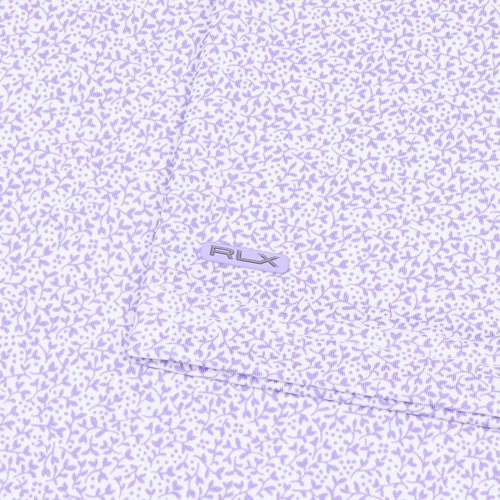 Lightweight Airflow Savannah Vine Polo - Fairway Styles