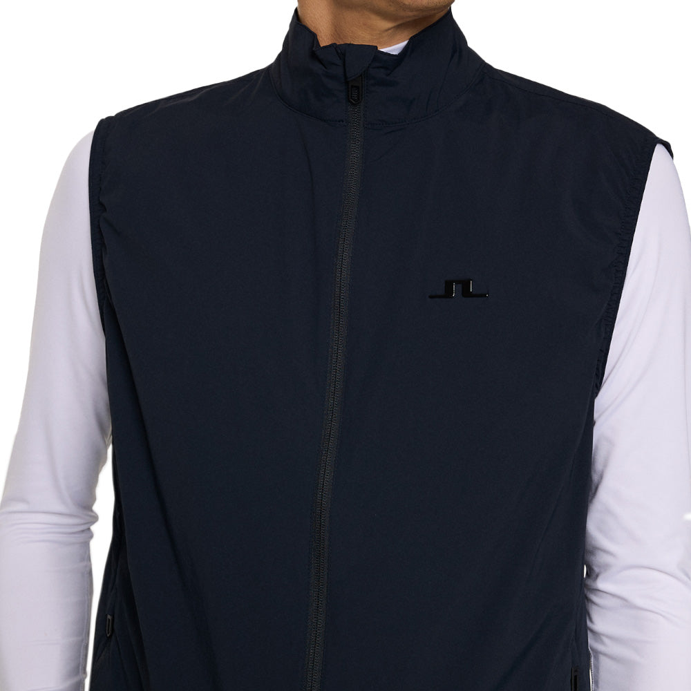 Ash Light Packable Vest