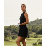 Women's Macade Amanda Performance Sleeveless Dress - Fairway Styles