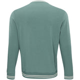 VIP Ticket Crew Neck Pullover
