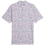 Volition Jet Lines Polo