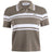 Women's Athena Knit Polo - Brindle