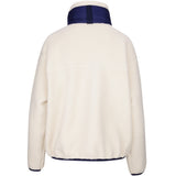 Women's Vintage Polar Fleece Jacket