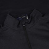 Rhinebeck Quarter Zip