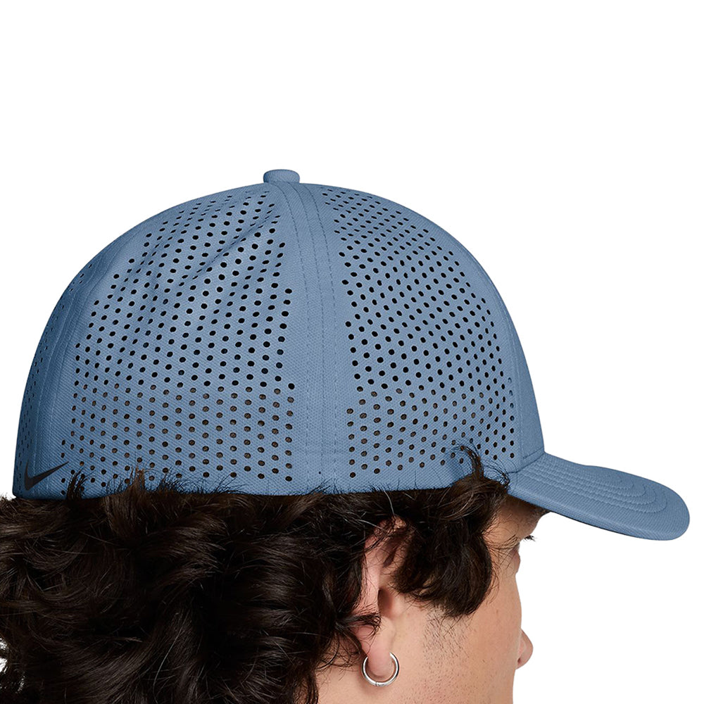 Rise Dri-FIT ADV SwooshFlex Structured Cap