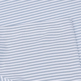 Cruz Performance Mesh Solid Collar Polo
