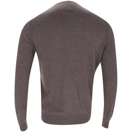 Ronald Crew Sweater - Fairway Styles