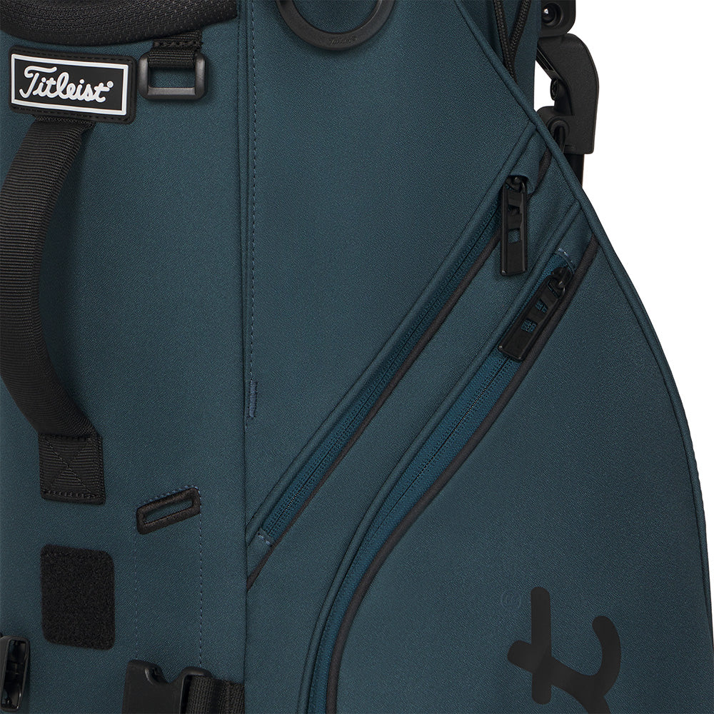 Players S4 Stand Bag