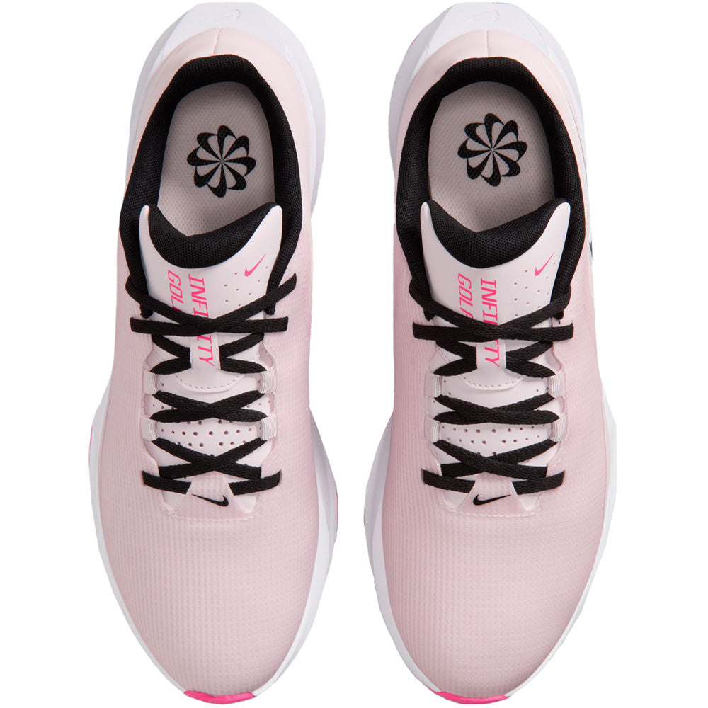Infinity G NN Spikeless Golf Shoes