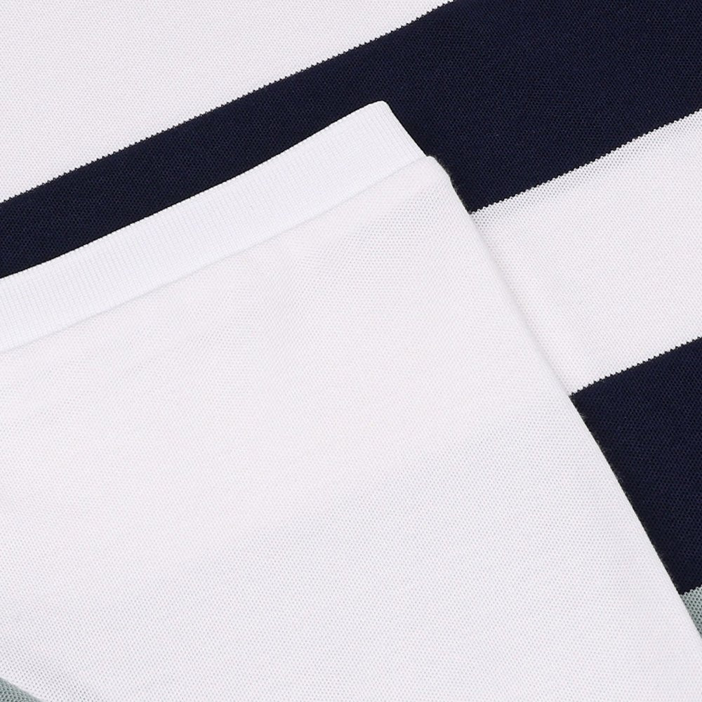 Tailored Fit Performance Polo