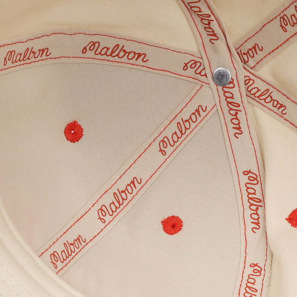 Precision Snapback Hat