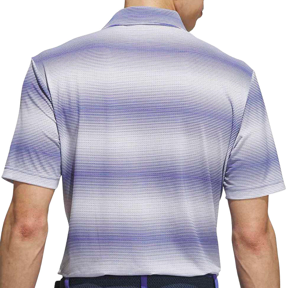 Ultimate365 Mesh Climacool Polo