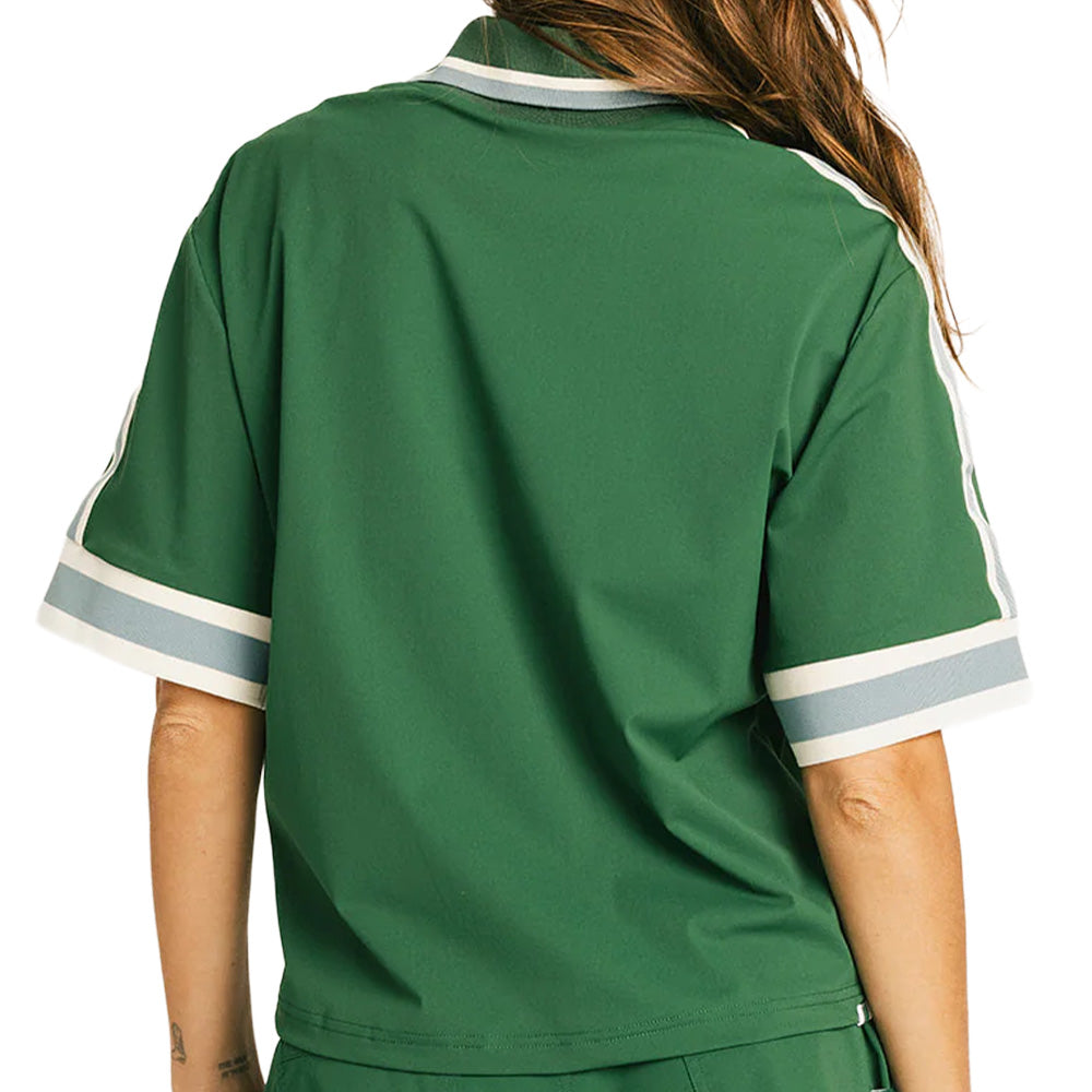Women's Dillon Polo