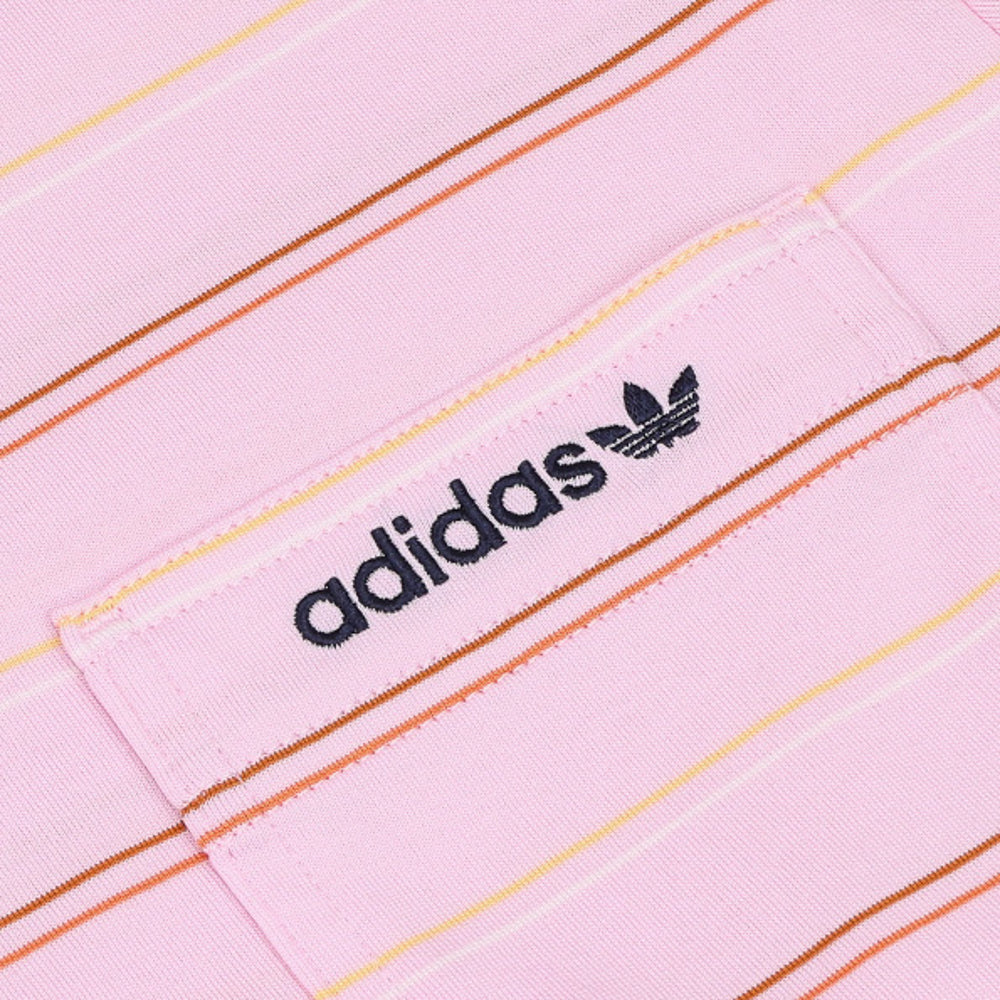 Originals Archive Stripe Polo