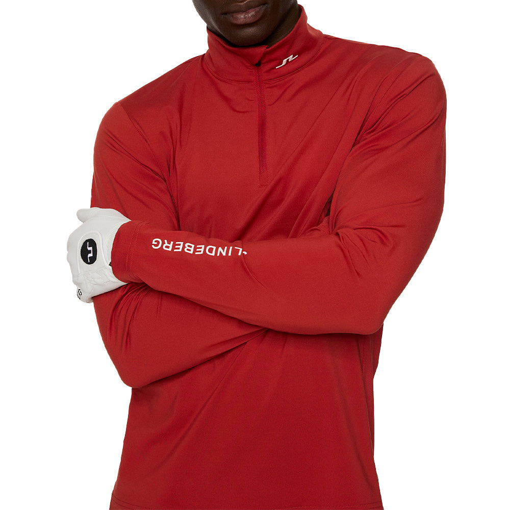 Tour Tech Mid Layer