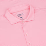 Performance Jersey Polo - Lydonn Stripe
