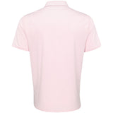 Classic Fit Performance Polo - Striped