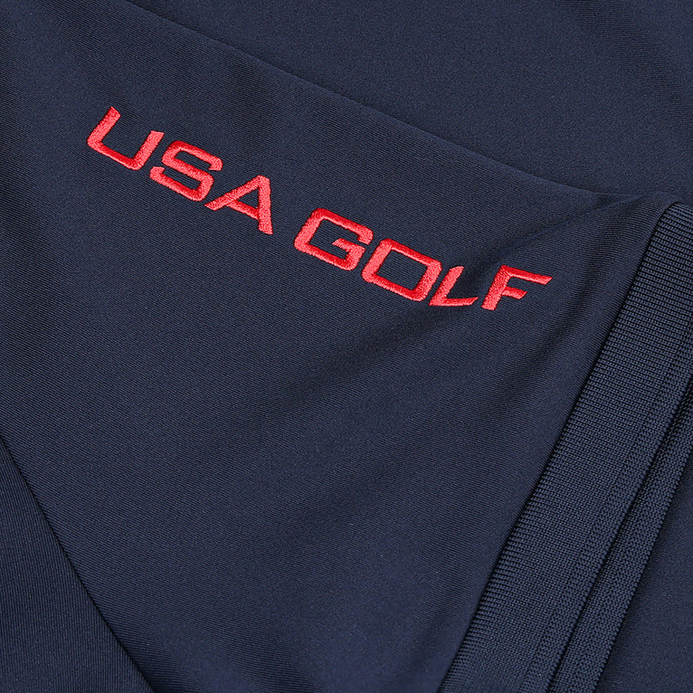 Scottie Tour Tech Polo