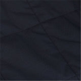 ULT365 Quilted DWR 1/2 Zip Pullover