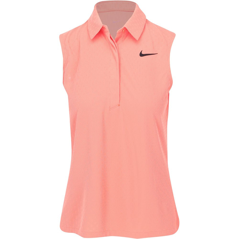 Women's Tour Dri-FIT ADV Sleeveless Golf Polo