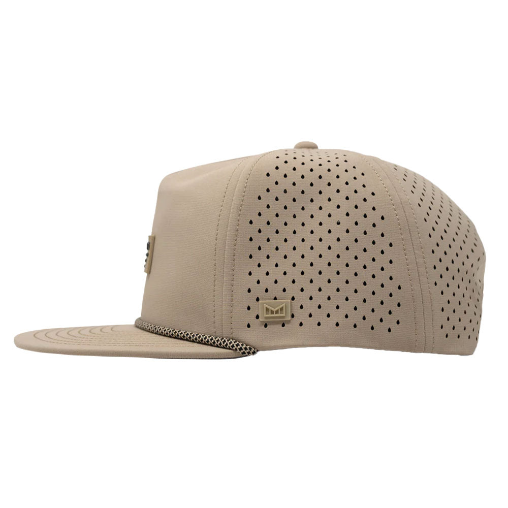 Hydro Coronado Brick Hat - Fairway Styles